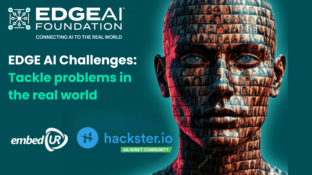 EDGE AI Challenges