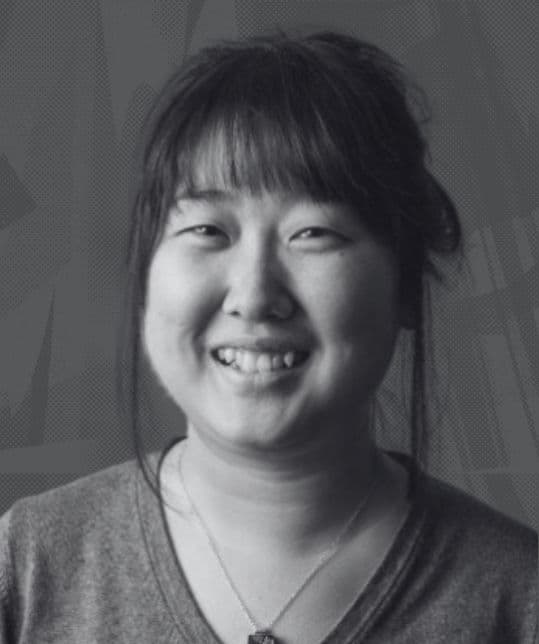 Jinger ZENG