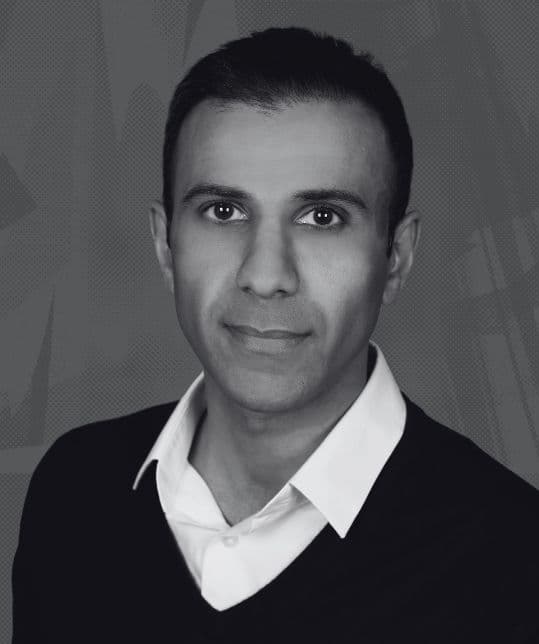 Sandeep MODHVADIA