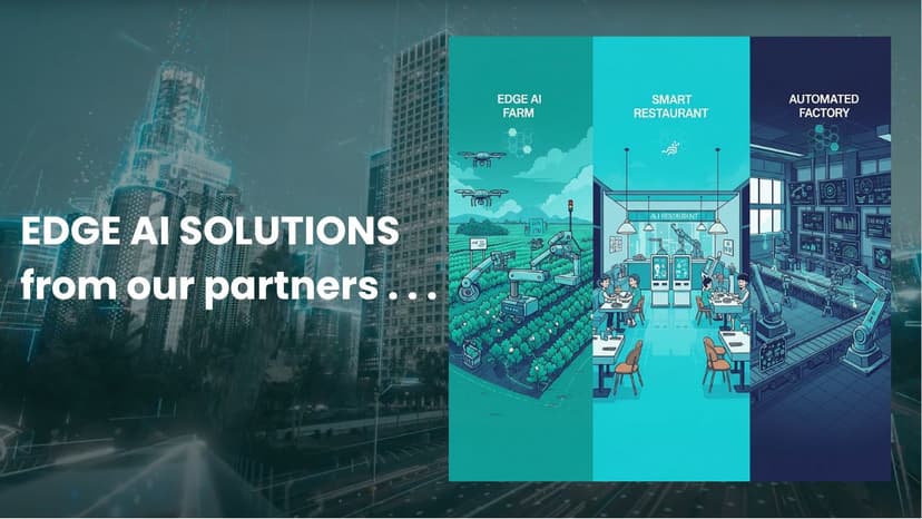 Download “2026 and Beyond: The Edge AI Transformation”