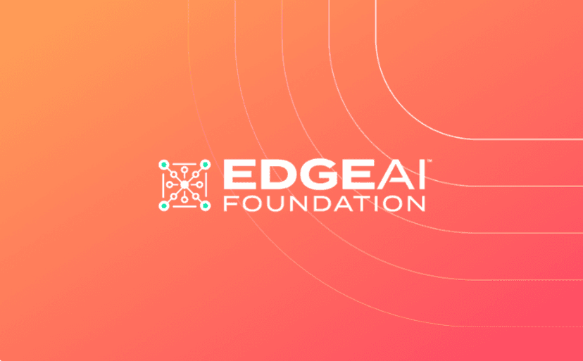 Latent AI to Chair Defense Working Group with EDGE AI FOUNDATION to Advance Mission-Critical Edge AI
