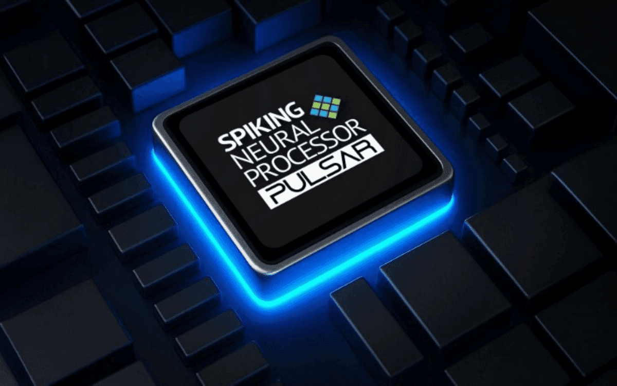 Innatera advances neuromorphic edge AI chips using Synopsys simulation tools